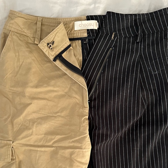 Day and Night Pants - Picture 7 of 10